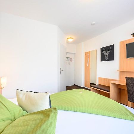 Hotel Goldener Hirsch Friedrichshafen Ngoại thất bức ảnh